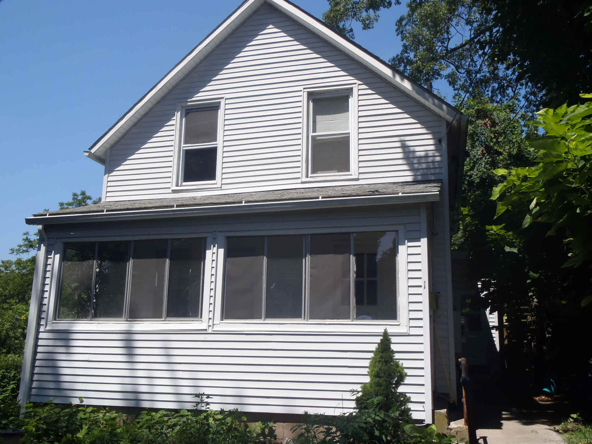 1 George Street Norwich CT 06360