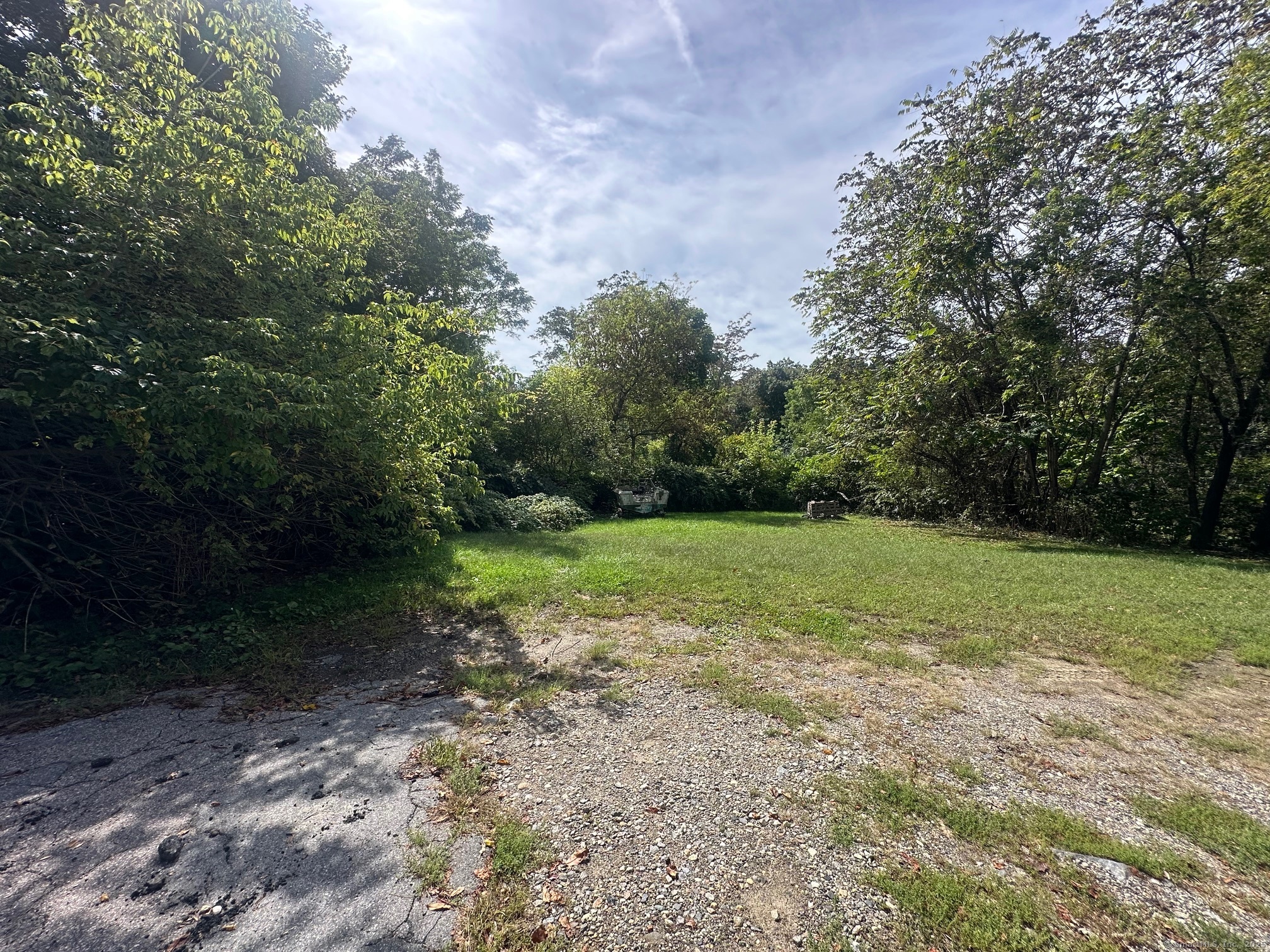 1 George Street Norwich CT 06360