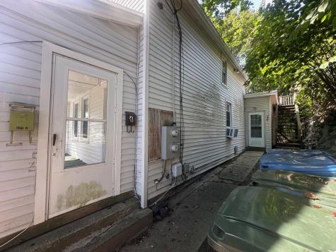 1 George Street Norwich CT 06360