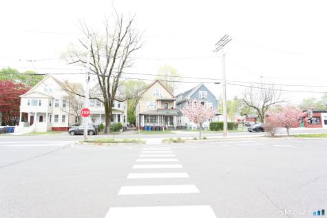 New Haven CT 06515