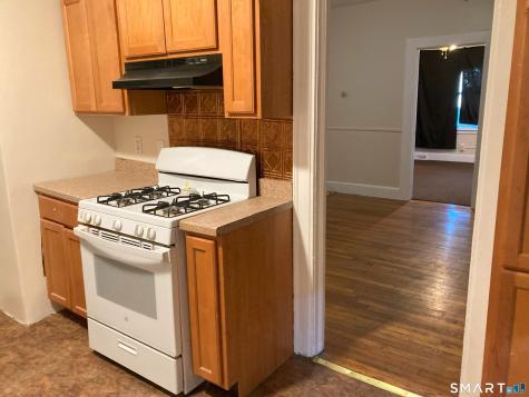 New Haven CT 06515