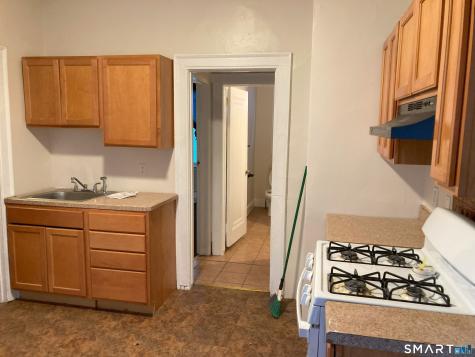 New Haven CT 06515