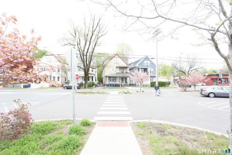 New Haven CT 06515