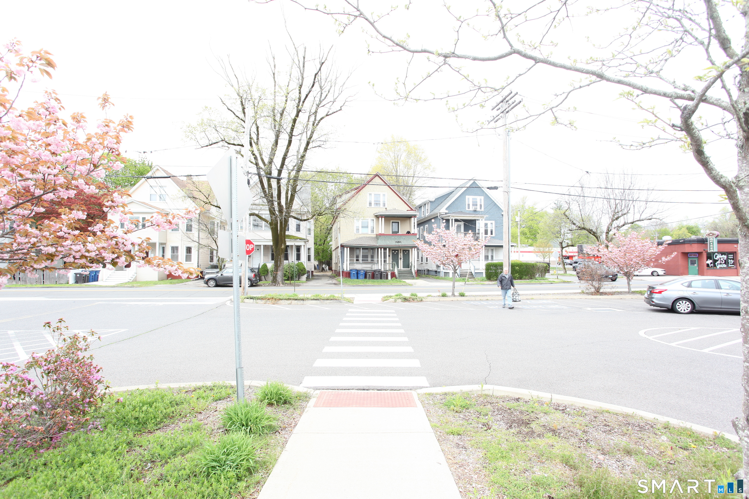 New Haven CT 06515