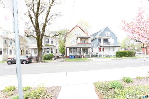 New Haven CT 06515