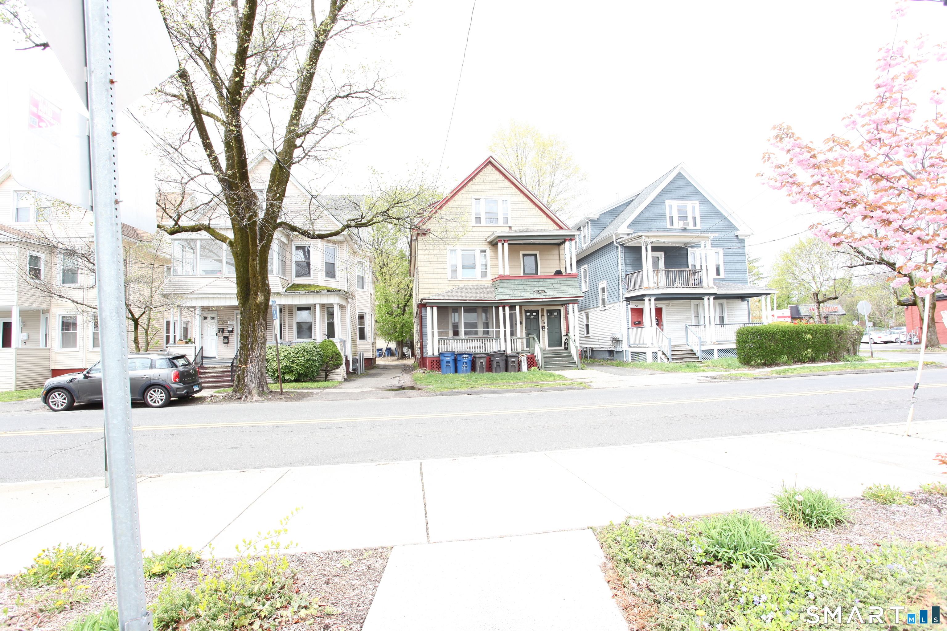 New Haven CT 06515