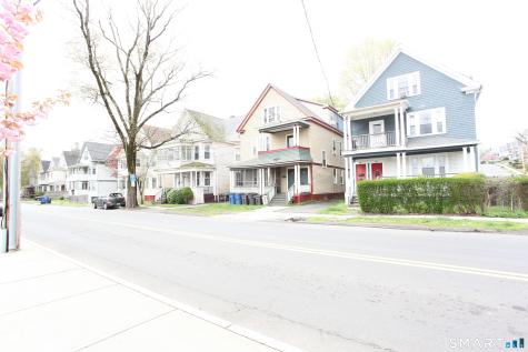 New Haven CT 06515