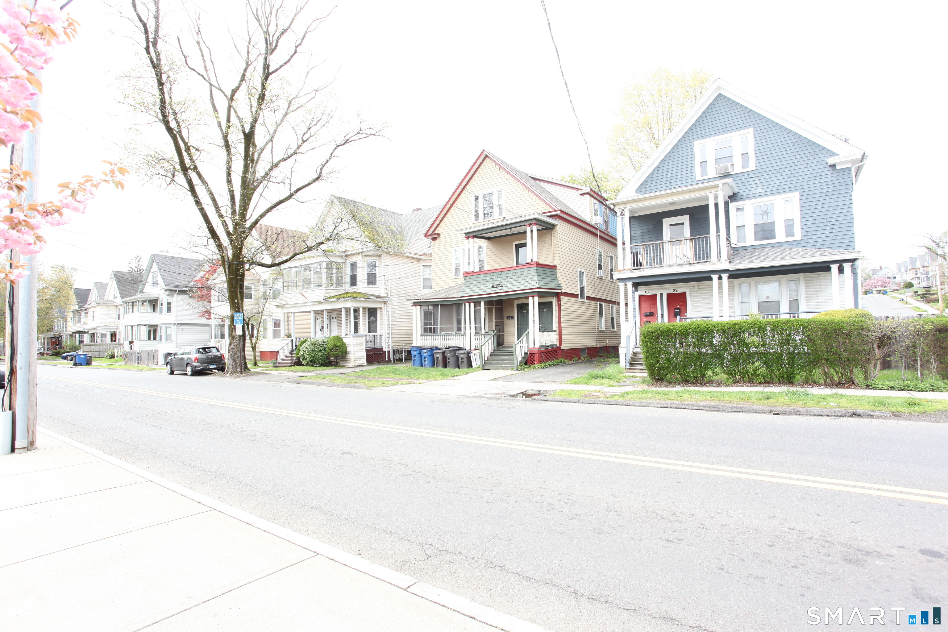 New Haven CT 06515