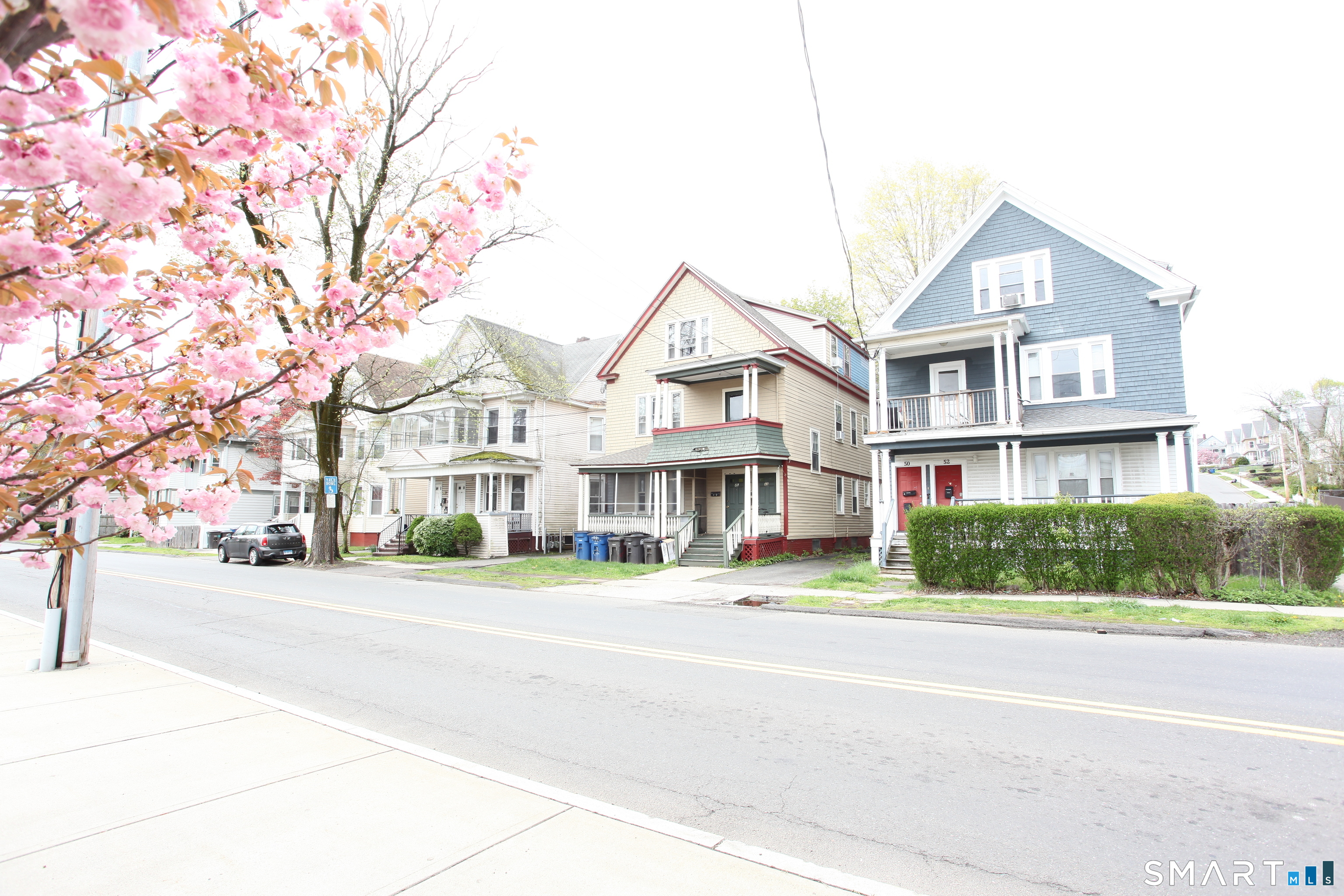 New Haven CT 06515