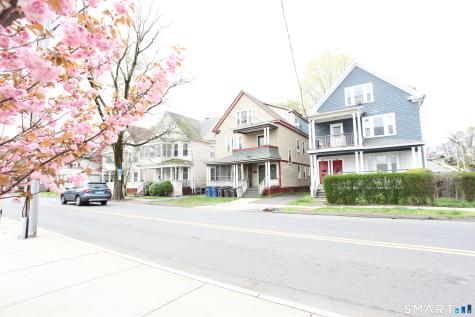 New Haven CT 06515