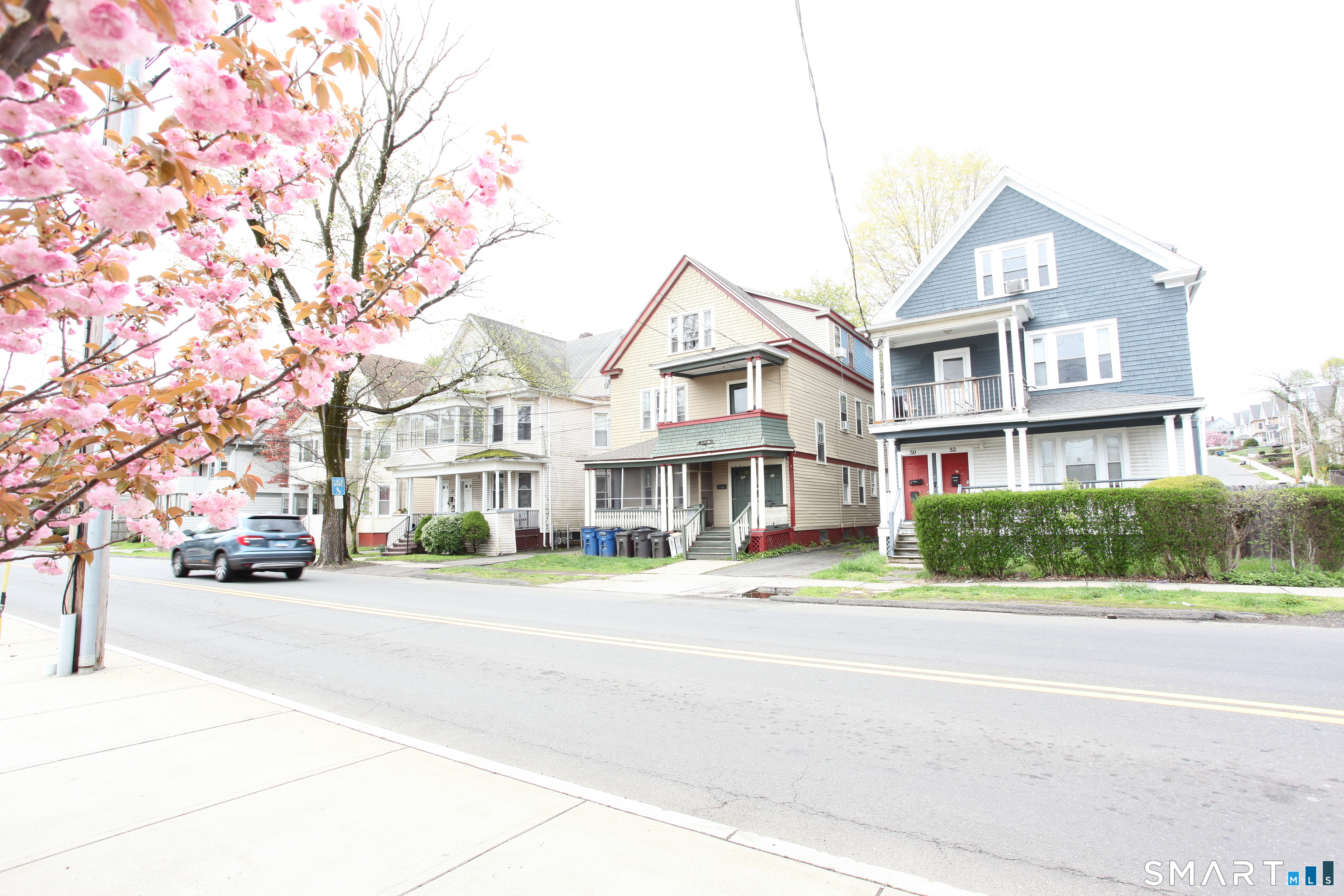 New Haven CT 06515