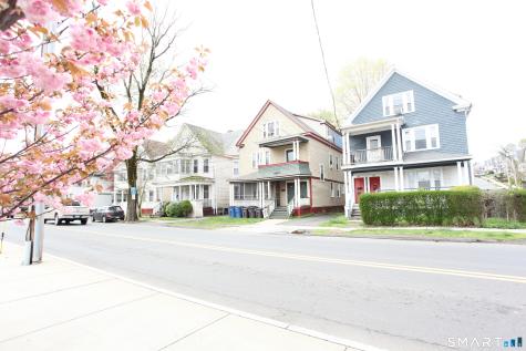 New Haven CT 06515