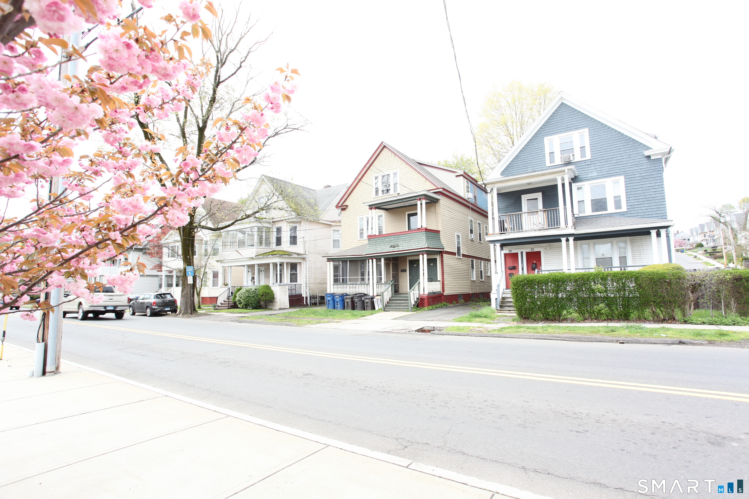 New Haven CT 06515