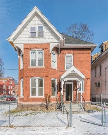 32 Florence Street Hartford CT 06120