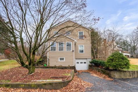 7 Hayestown Heights Danbury CT 06811