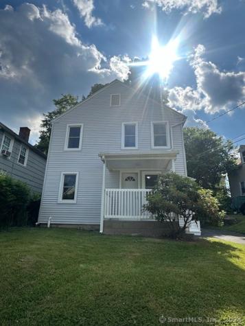 12 Dudley Street Bristol CT 06010