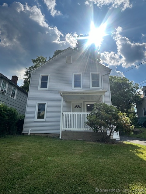 12 Dudley Street Bristol CT 06010