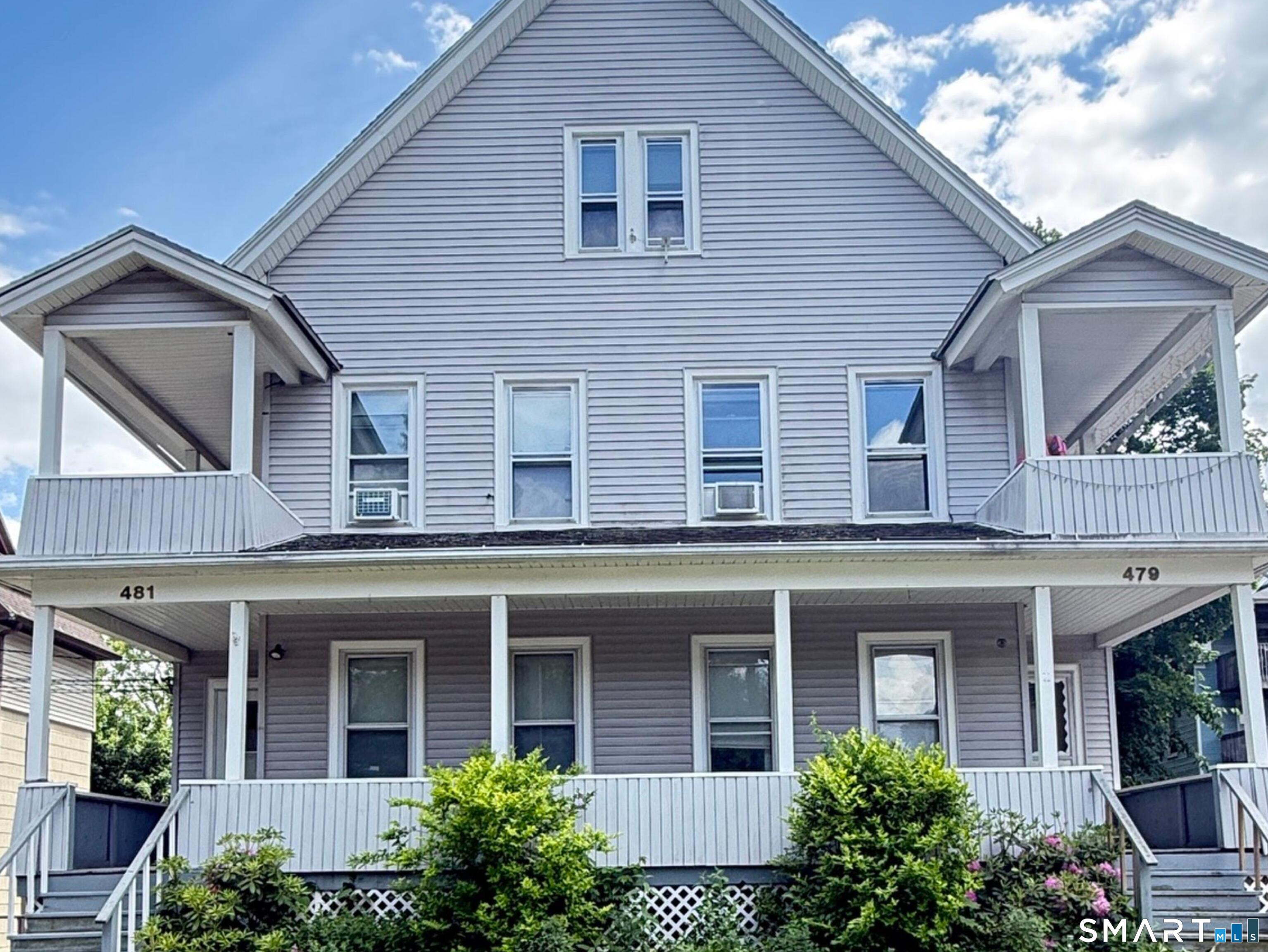481 Park Street New Britain CT 06051