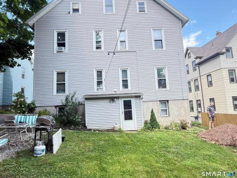 481 Park Street New Britain CT 06051