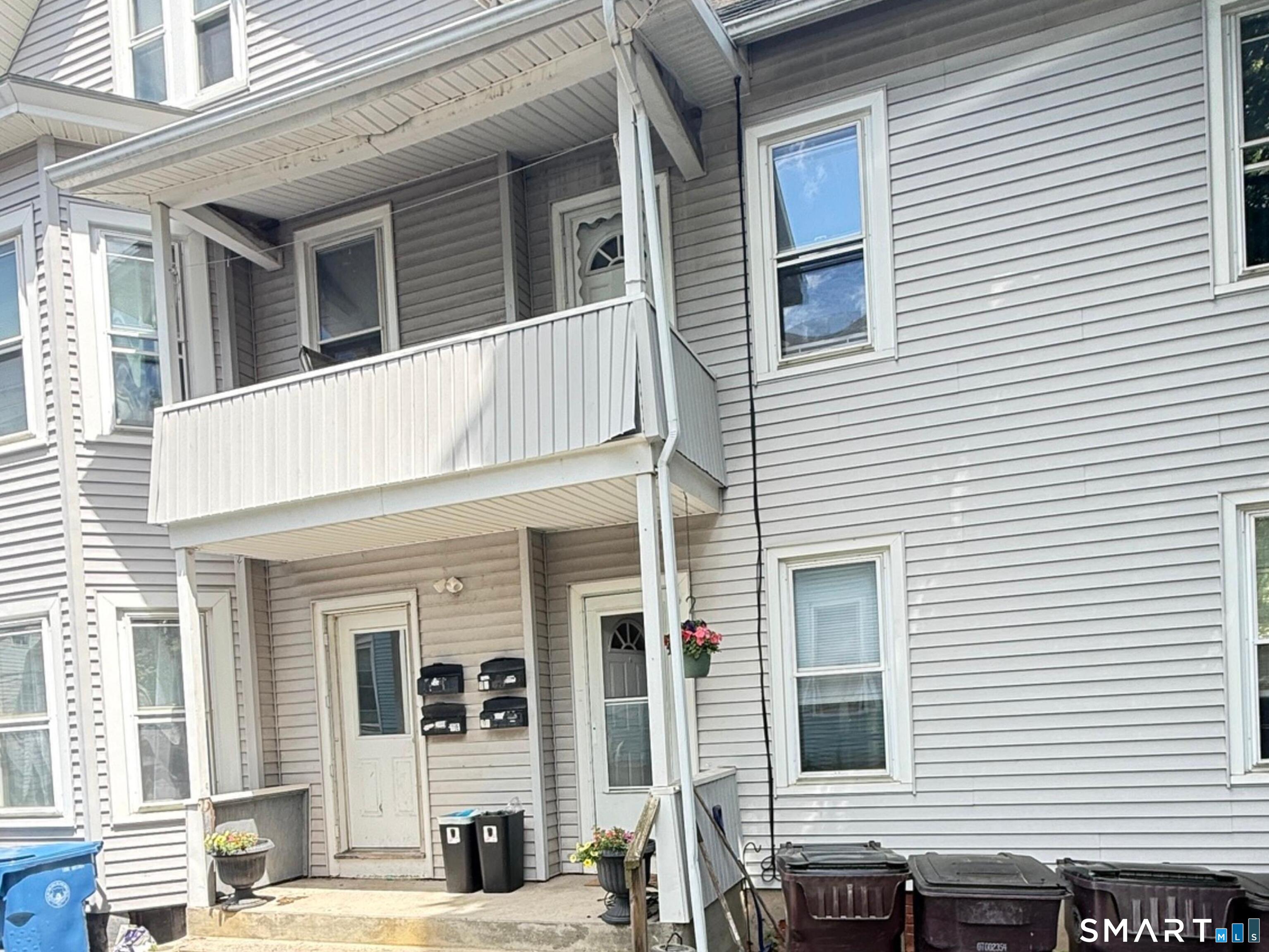 481 Park Street New Britain CT 06051
