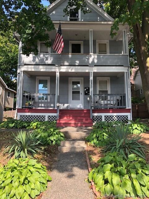 75 Bartholomew Street Bristol CT 06010