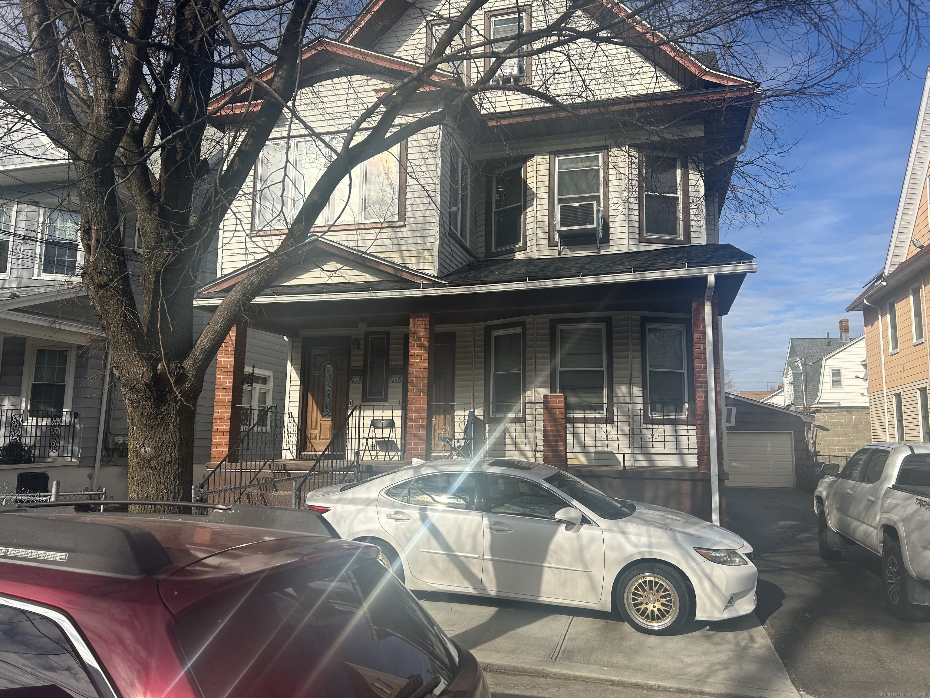 620 Capitol Avenue Bridgeport CT 06606