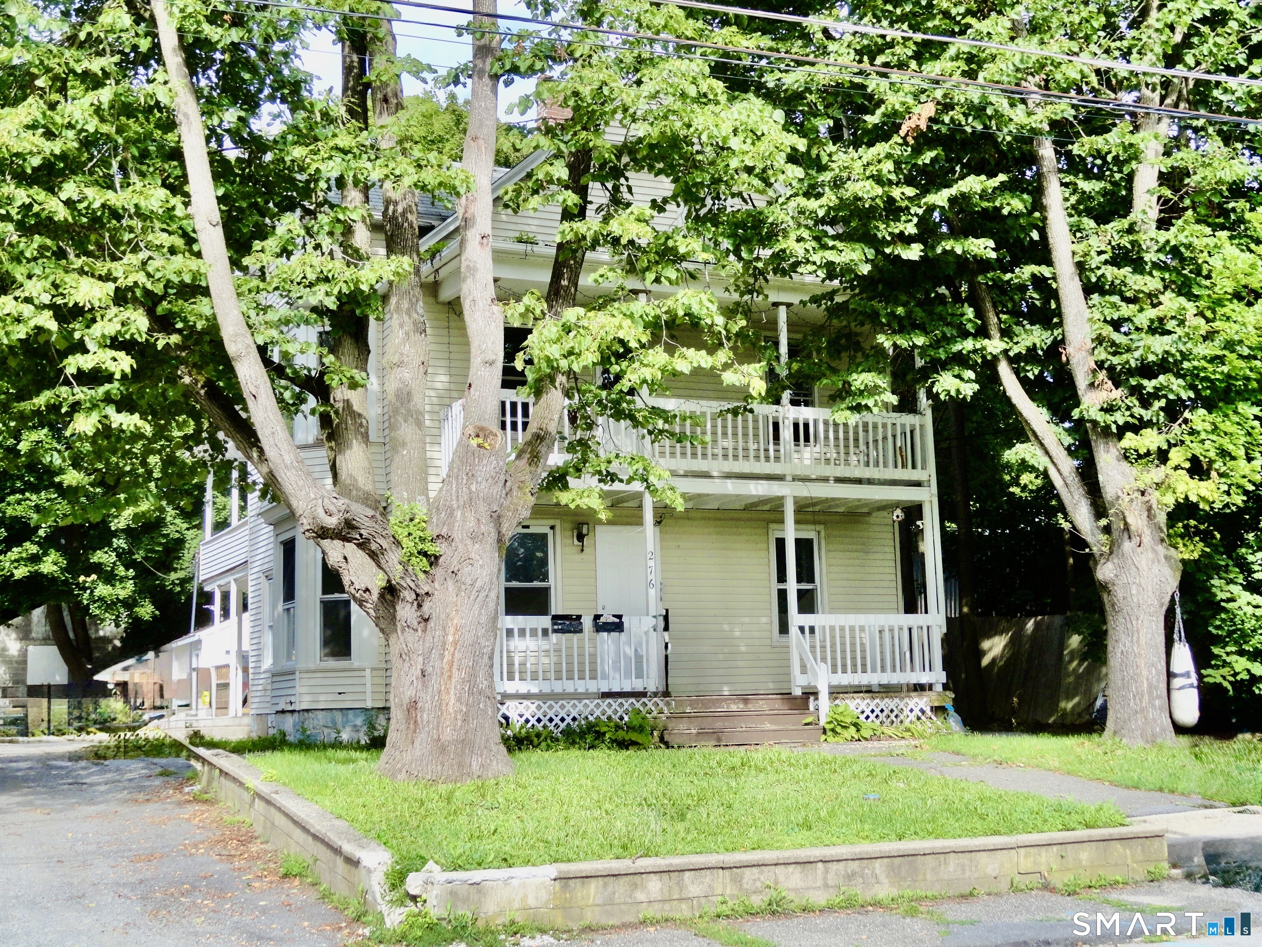 276-278 Park Avenue Torrington CT 06790