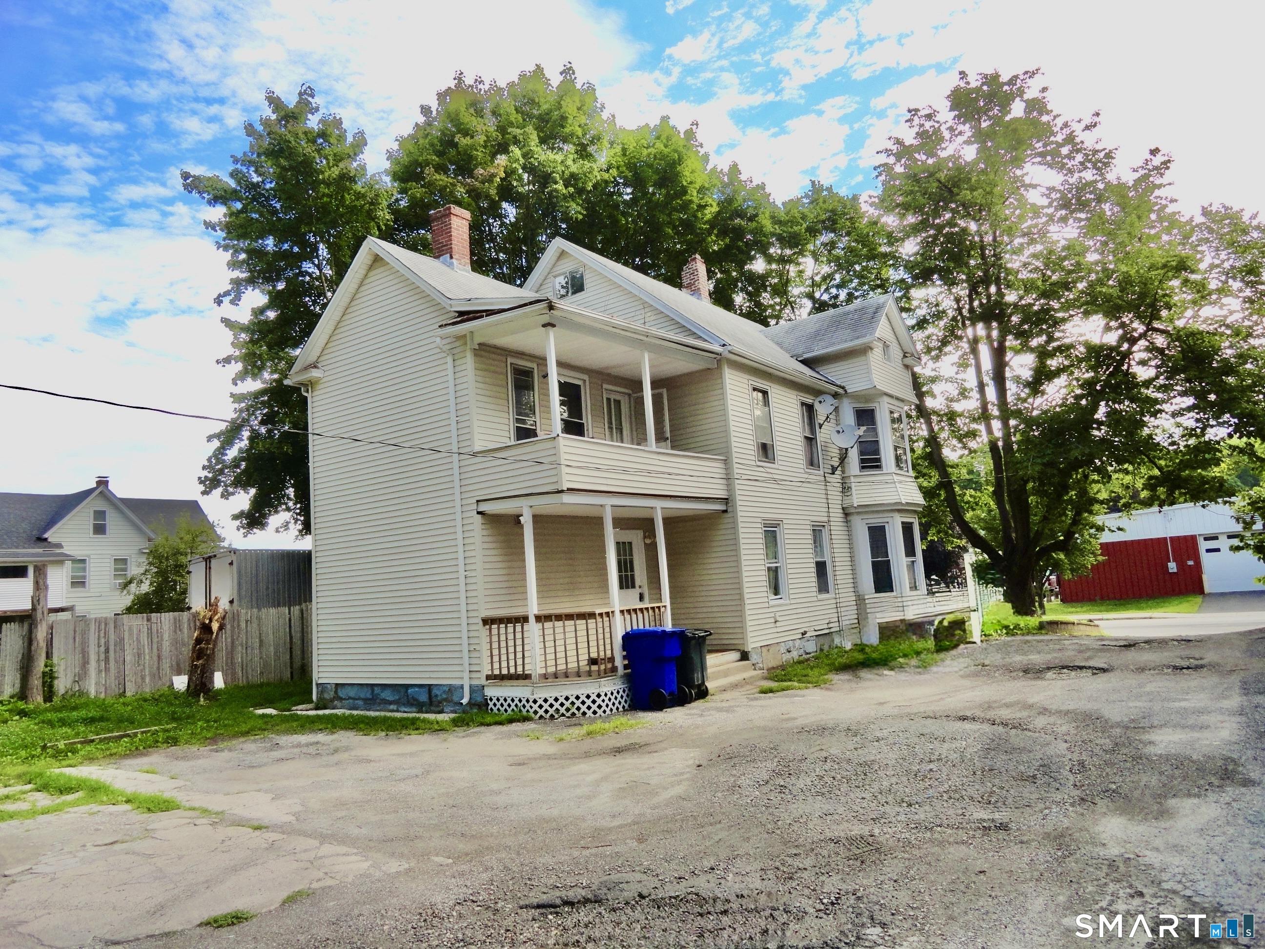 276-278 Park Avenue Torrington CT 06790
