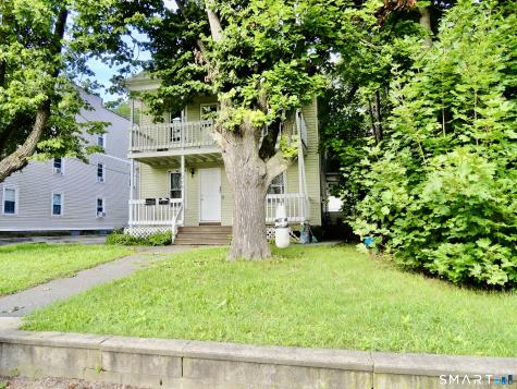 276-278 Park Avenue Torrington CT 06790