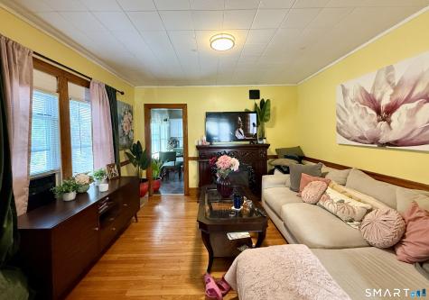 58-60 Sherbrooke Avenue Hartford CT 06106