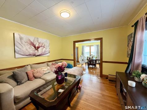 58-60 Sherbrooke Avenue Hartford CT 06106