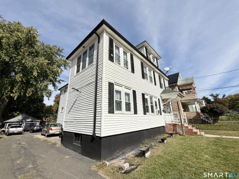 58-60 Sherbrooke Avenue Hartford CT 06106