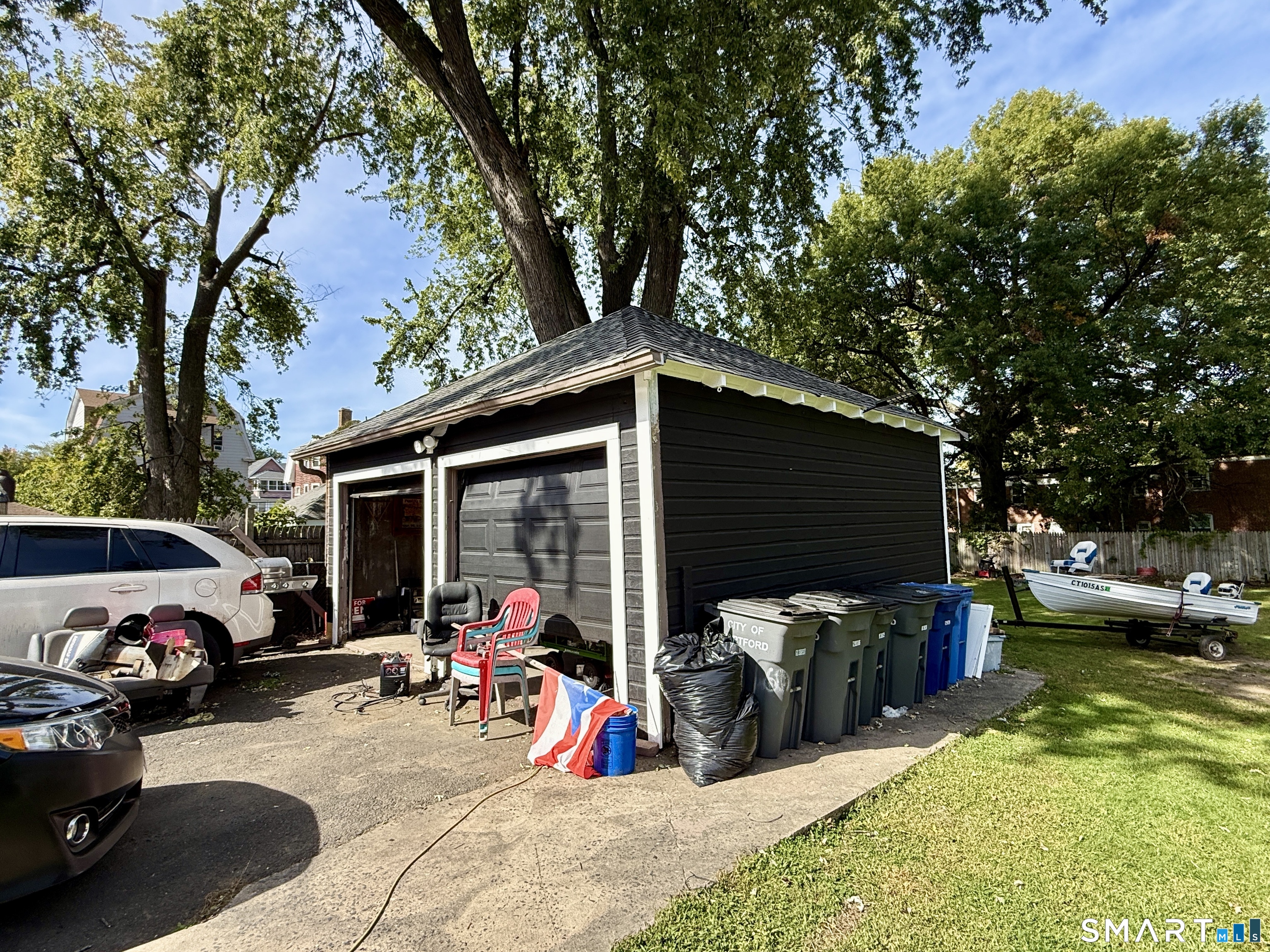 58-60 Sherbrooke Avenue Hartford CT 06106