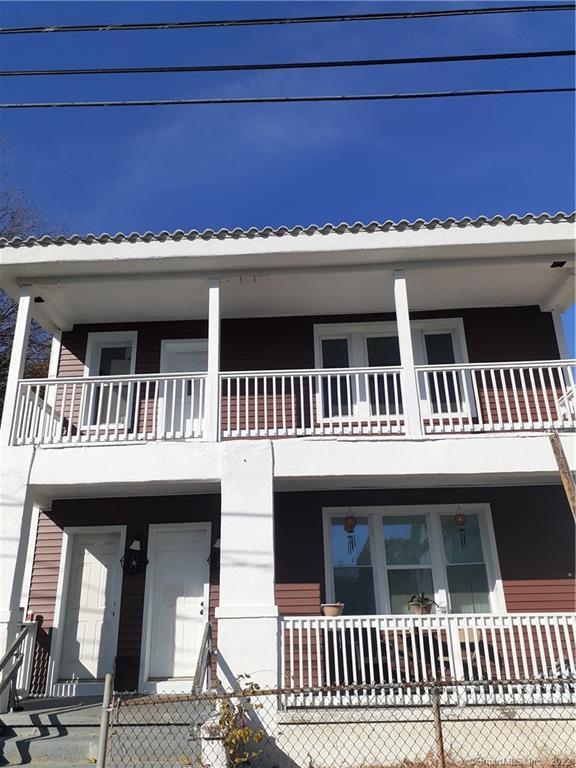 23 Carroll Court Bridgeport CT 06607
