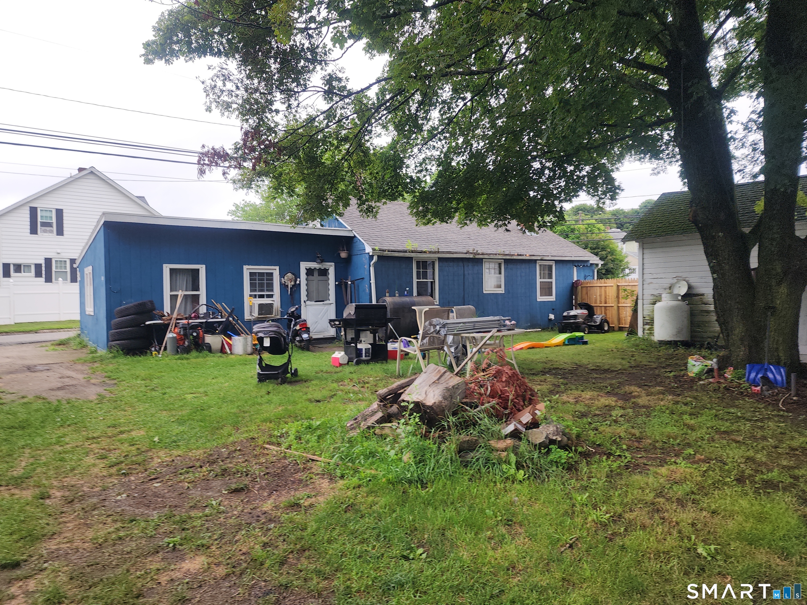Plainfield CT 06374