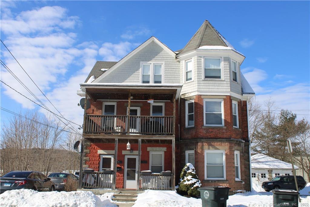 346 Oak Avenue Torrington CT 06790