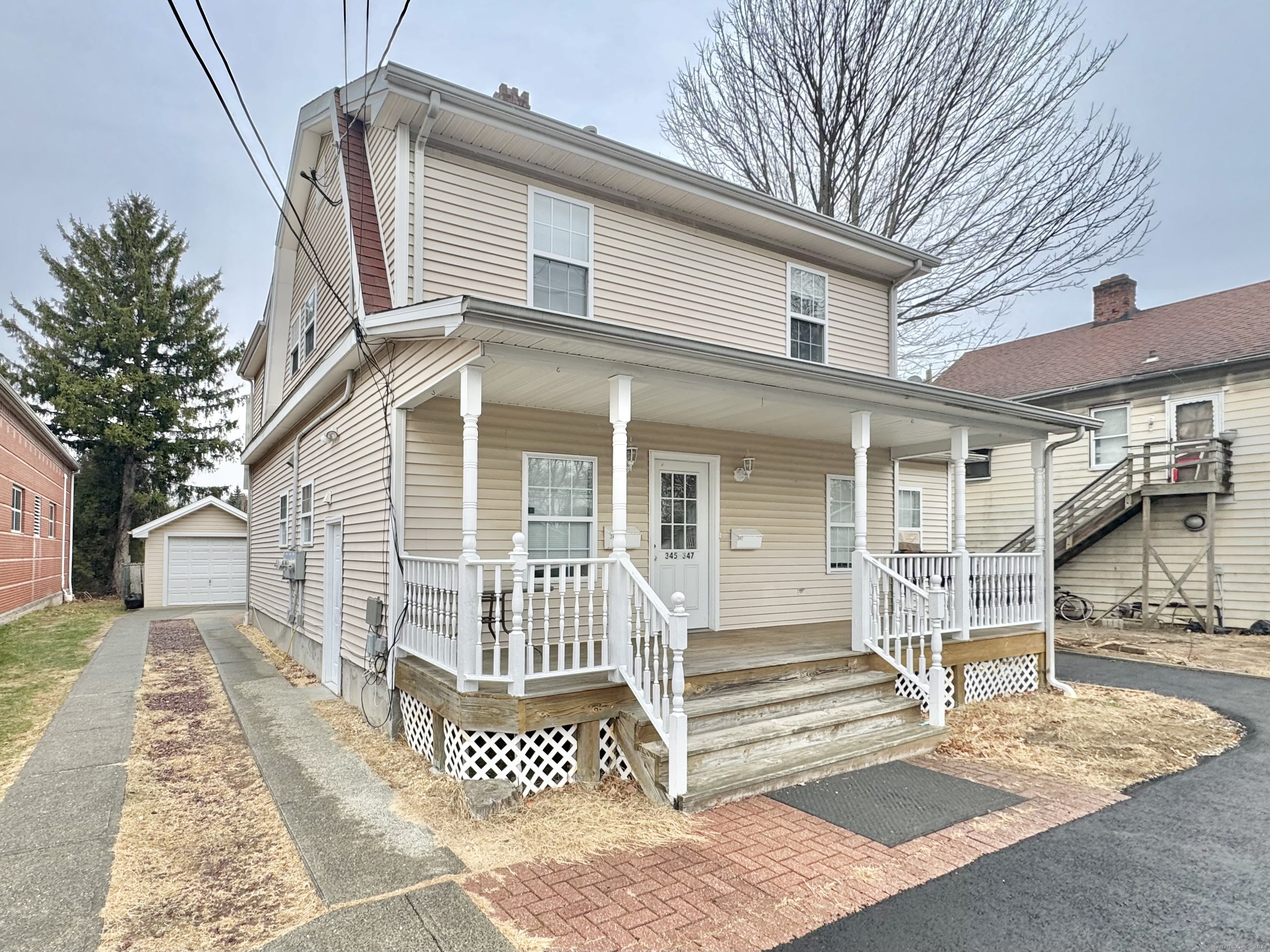 345 Naugatuck Avenue Milford CT 06460