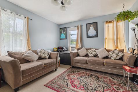 83 James Street New Haven CT 06513