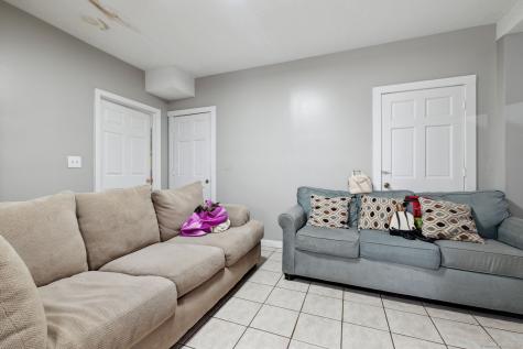 83 James Street New Haven CT 06513