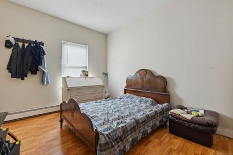 83 James Street New Haven CT 06513