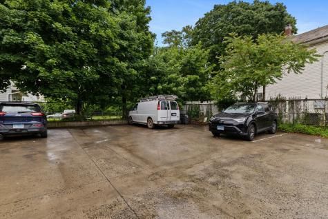 83 James Street New Haven CT 06513