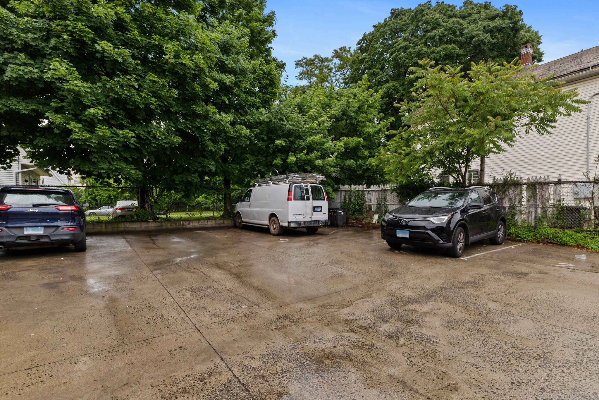 83 James Street New Haven CT 06513