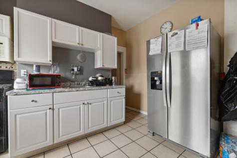 83 James Street New Haven CT 06513