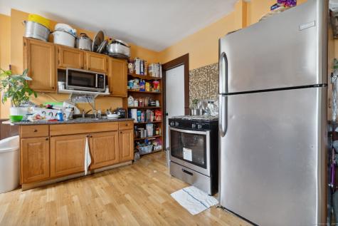 83 James Street New Haven CT 06513