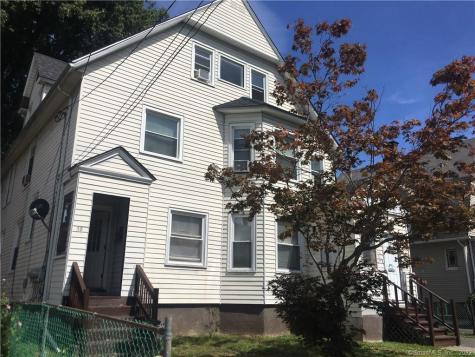 36 Lincoln Street Hartford CT 06106