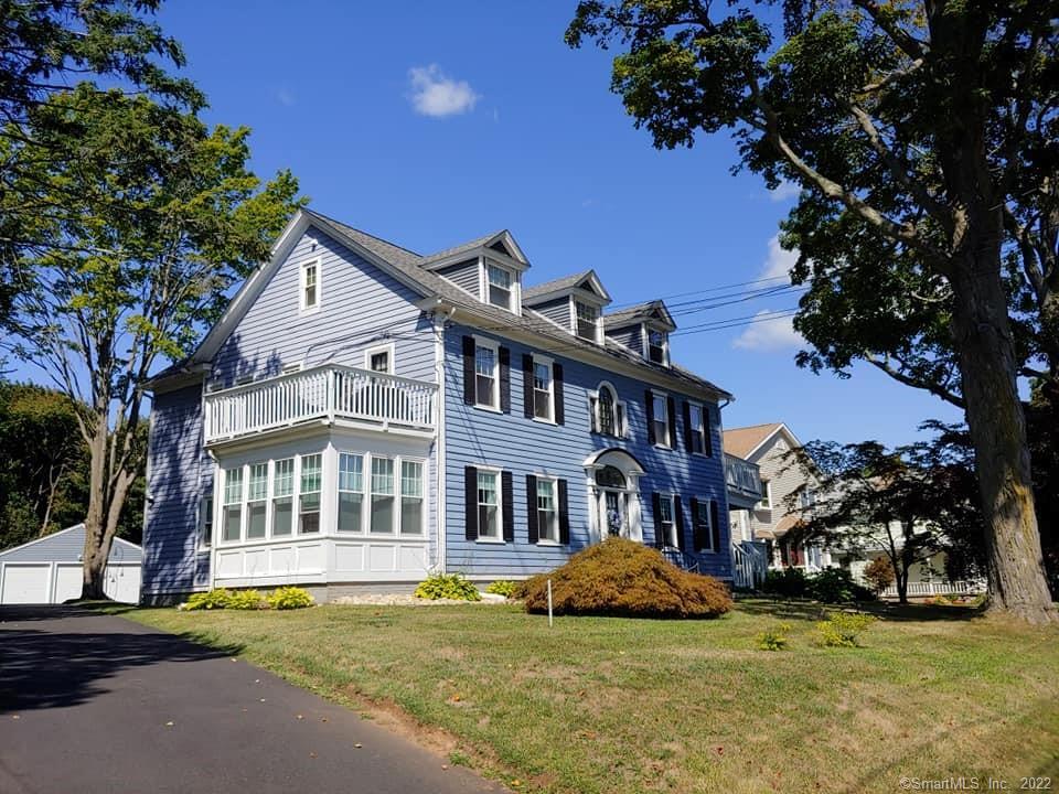 470 Farmington Avenue New Britain CT 06053