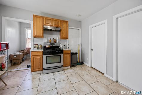 101 Dikeman Street Waterbury CT 06704