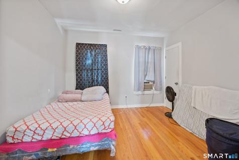 101 Dikeman Street Waterbury CT 06704