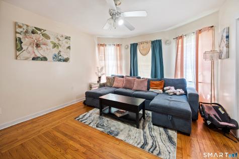 101 Dikeman Street Waterbury CT 06704