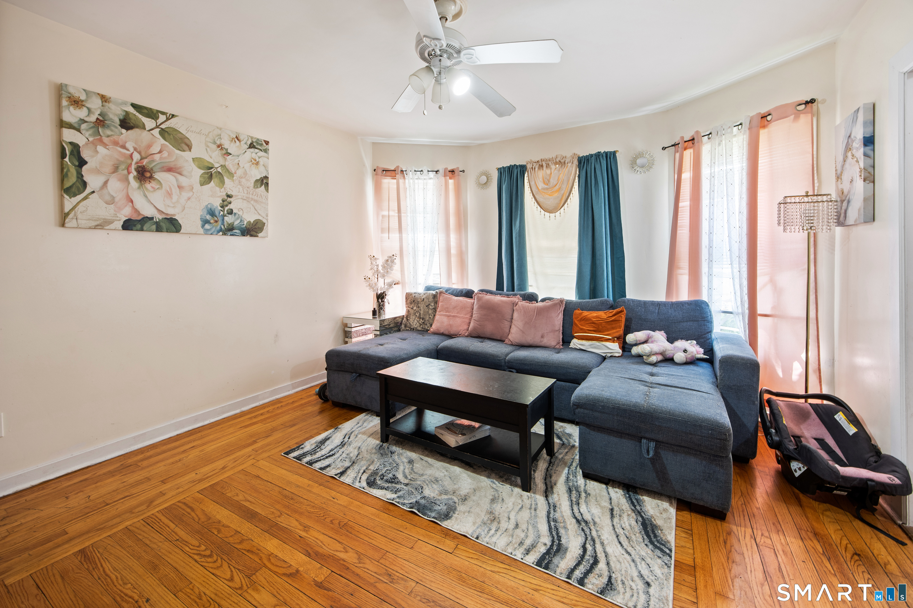 101 Dikeman Street Waterbury CT 06704